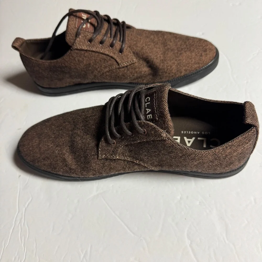 Clae elevate your